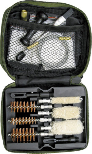 ABKT Tac Portable Shotgun Cleaning Kit