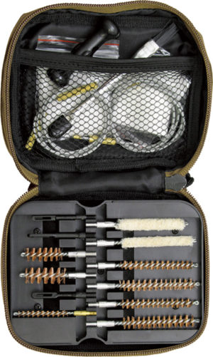 ABKT Tac Portable Rifle Cleaning Kit