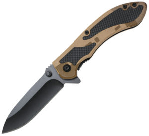 ABKT Tac Linerlock A/O (2.63″)