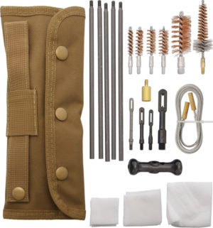 ABKT Tac Tactical Competition Field Kit