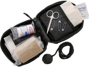 ABKT Tac Field First Aid Kit