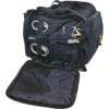 Abkt Tac Gun Care Range Bag Black ABKT Tac Gun Care Range Bag Black