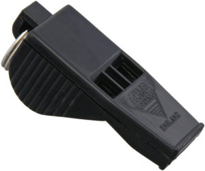 ACME Tornado Pealess Black