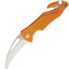 Antonini Rescue Linerlock Orange (3.5&Quot;) Antonini Rescue Linerlock Orange (3.5")