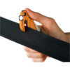 Antonini Rescue Linerlock Orange (3.5&Quot;) Antonini Rescue Linerlock Orange (3.5")