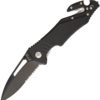 Antonini Rescue Army Linerlock (3.5&Quot;) Antonini Rescue ARMY Linerlock (3.5")