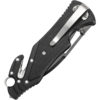 Antonini Rescue Army Linerlock (3.5&Quot;) Antonini Rescue ARMY Linerlock (3.5")