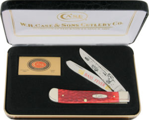 Case Cutlery Bass Fever Trapper