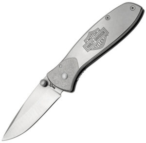Case Cutlery Tec X Tags-L Harley-Davidson