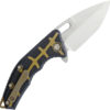 Heretic Knives Tony Marfione Jr Martyr Heretic Knives Tony Marfione Jr Martyr