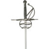 China Made Rapier (36.75")