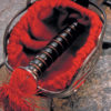 Cold Steel Scottish Broad Sword (31.5&Quot;) 1 Cold Steel Scottish Broad, CS 88SB, Cold Steel Scottish Broad Leather/Wood Gray/Red Sword (Satin) CS 88SB