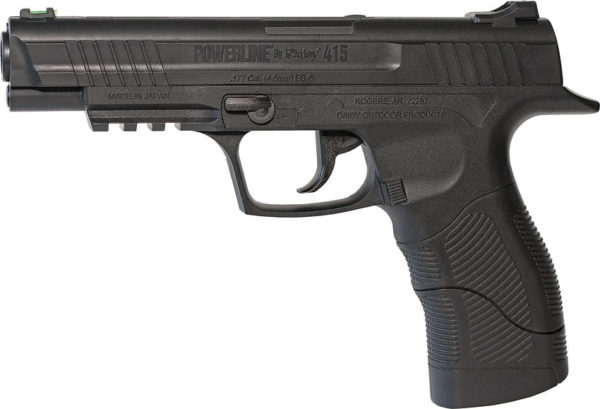 Daisy Model 415 Co2 Bb Pistol Daisy Model 415 CO2 BB Pistol