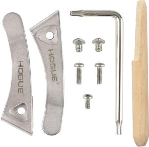 Hogue X5 Grip Screw Kit