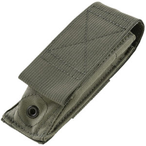 Hogue Tactical Utility Pouch OD