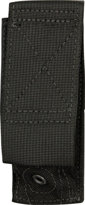 Hogue Tactical Utility Pouch Black
