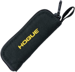 Hogue Medium Folder Zipper Pouch