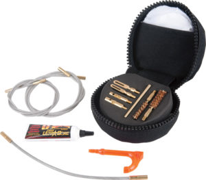 Otis All Caliber Rifle Cleaning Kit