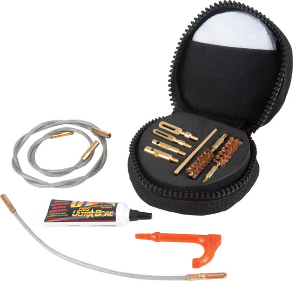 Otis 22-45 Cal Pistol Cleaning Otis 22-45 Cal Pistol Cleaning