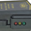 Uzi Hand Held Metal Detector Wand Uzi Hand Held Metal Detector Wand