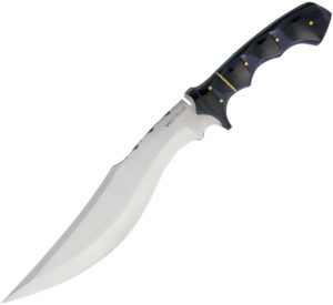 Westmark Mini Sword Black Handle (10.5″)