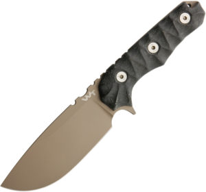 Wander Tactical Lynx (4.5″)