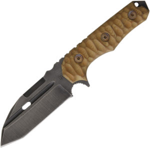 Wander Tactical Hurricane (4.5″)