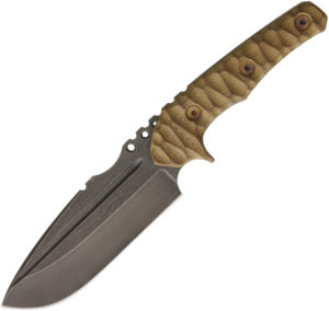 Wander Tactical Uro Tac (6″)