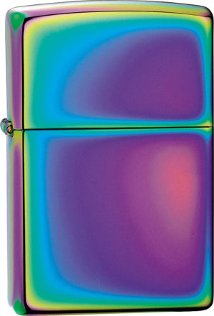 Zippo Spectrum