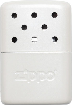 Zippo Hand Warmer 6hr Pearl