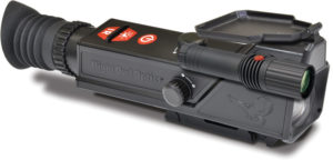 Night Owl Nightshot Rifle Scope