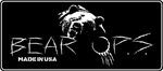 Bear Ops Rancor IV Slide Lock Clip (3.25")