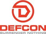 Defcon Framelock Bronze (3")