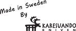 Karesuando Kniven Sami Jarven Hunter (4")