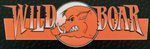 Wild Boar Game Hangers 3pc