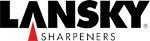Lansky LSS9D Diamond Sharpening Steel