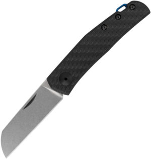 Zero Tolerance Slip Joint Carbon Fiber (2.63″)