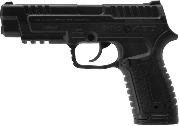 Gamo P-430 Bb Pistol Gamo P-430 BB Pistol