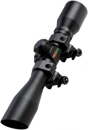 TRUGLO Air Rifle/Rimfire Scope 4x32mm