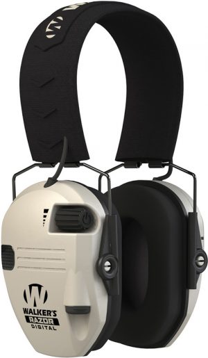 Walker’s Digital Razor Electronic Muff