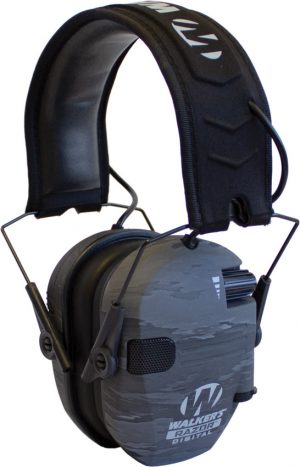 Walker’s Digital Razor Electronic Muff