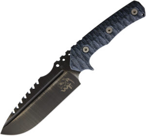 Wander Tactical URO Saw (6″)