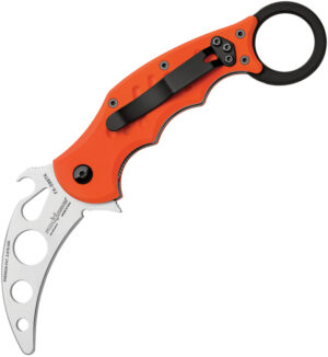 Fox Small Karambit Trainer (2.5″)