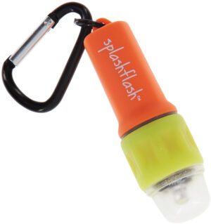 UST Splash Flash