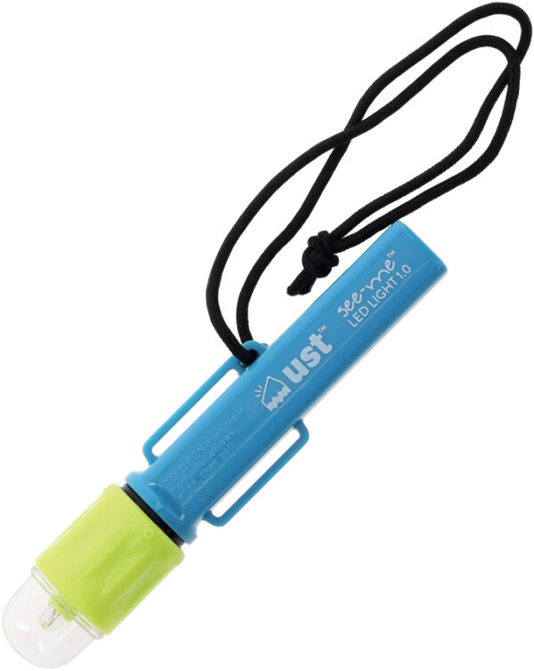 Ust See Me 1.0 Mini Flashlight UST See Me 1.0 Mini Flashlight