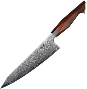 Xin Cutlery Japanese Style Chef’s Knife (9″)