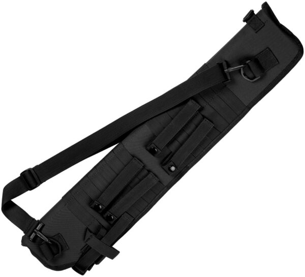 Red Rock Outdoor Gear Molle Shotgun Scabbard Black Red Rock Outdoor Gear MOLLE Shotgun Scabbard Black