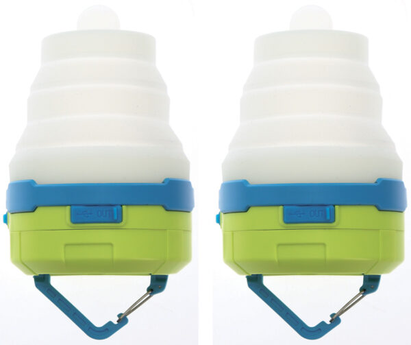 Ust Spright Collapsible Lantern UST Spright Collapsible Lantern