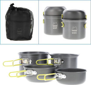 UST Duo Cook Kit