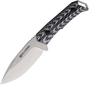 Willumsen Copenhagen Paragon Fixed Blade (4.5″)